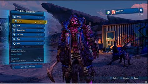 borderlands 3 gibbed|NEW Borderlands 3 Save Editor! .